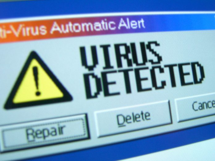 virus NSA